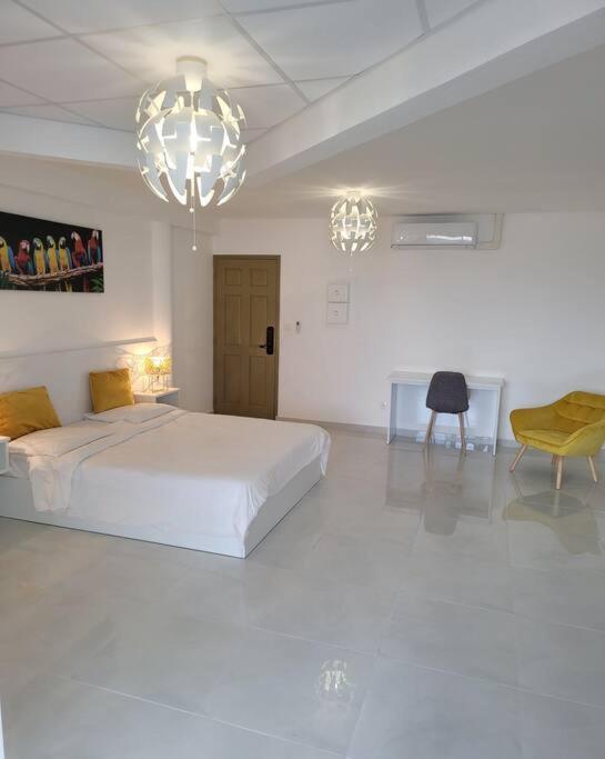 Hello Guyane Apartment Cayenne Exterior photo