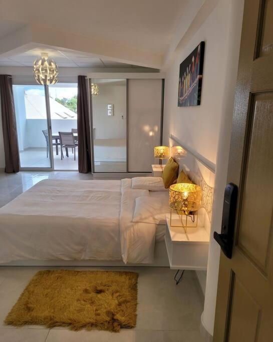 Hello Guyane Apartment Cayenne Exterior photo