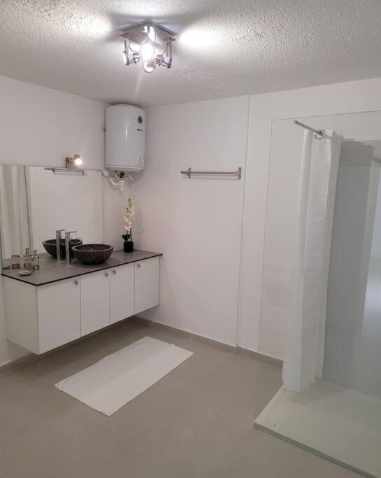 Hello Guyane Apartment Cayenne Exterior photo
